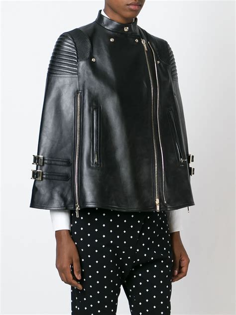 givenchy biker|More.